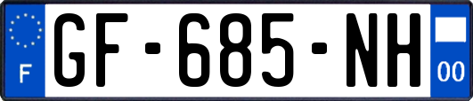 GF-685-NH
