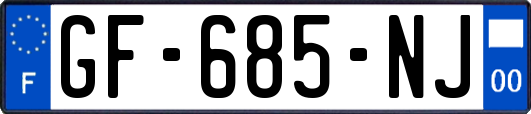 GF-685-NJ