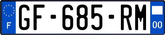 GF-685-RM