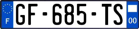 GF-685-TS