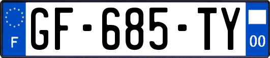 GF-685-TY