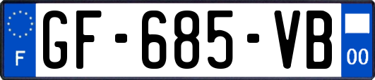 GF-685-VB