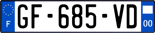 GF-685-VD