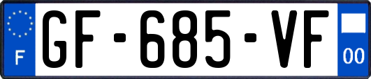 GF-685-VF
