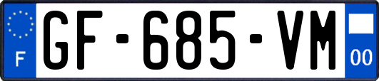 GF-685-VM