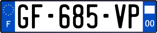 GF-685-VP