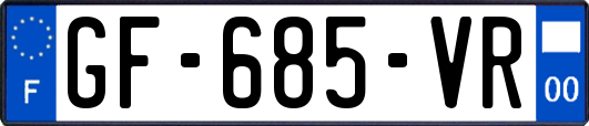 GF-685-VR