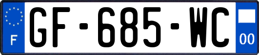 GF-685-WC