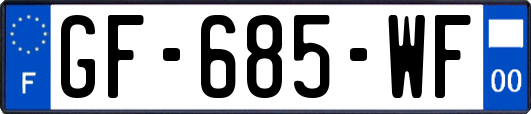 GF-685-WF