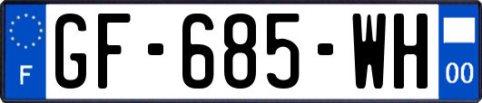GF-685-WH
