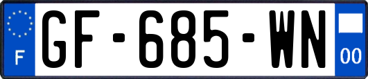 GF-685-WN
