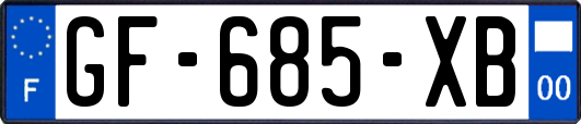 GF-685-XB