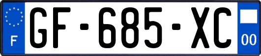 GF-685-XC