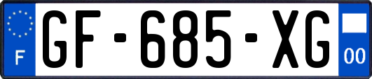 GF-685-XG