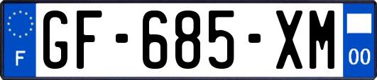 GF-685-XM