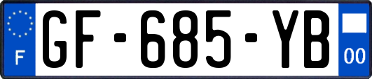 GF-685-YB