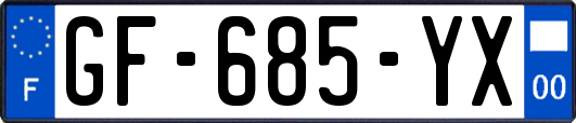 GF-685-YX