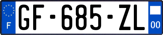 GF-685-ZL