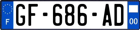 GF-686-AD