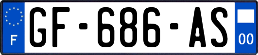 GF-686-AS