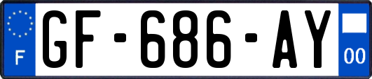 GF-686-AY