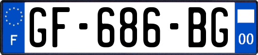GF-686-BG