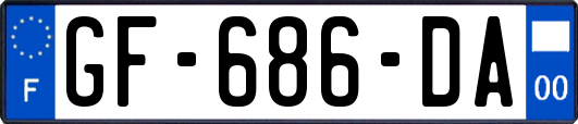 GF-686-DA