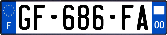 GF-686-FA