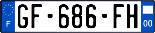 GF-686-FH