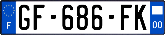 GF-686-FK