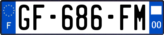 GF-686-FM