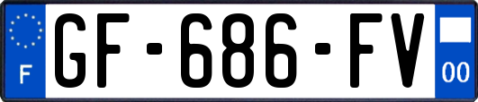 GF-686-FV