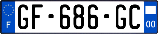 GF-686-GC