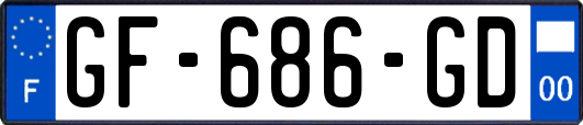 GF-686-GD