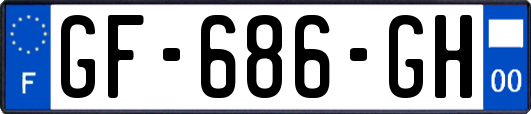 GF-686-GH