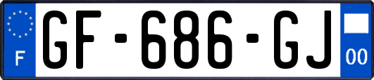 GF-686-GJ
