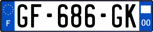 GF-686-GK
