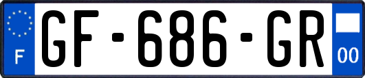 GF-686-GR