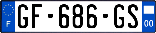 GF-686-GS