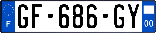 GF-686-GY
