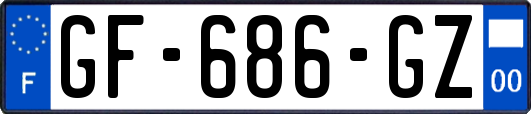 GF-686-GZ