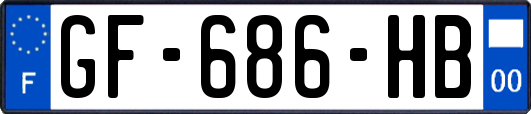 GF-686-HB