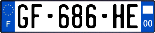 GF-686-HE