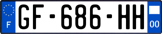 GF-686-HH