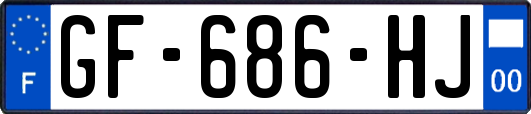 GF-686-HJ