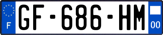 GF-686-HM