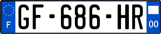 GF-686-HR
