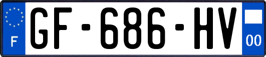 GF-686-HV