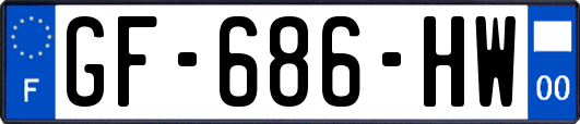 GF-686-HW