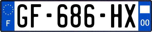 GF-686-HX
